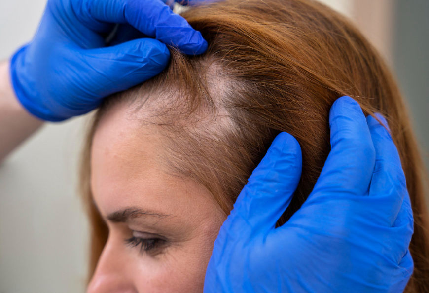 Best Hair Fall Treatment Cost in Mumbai